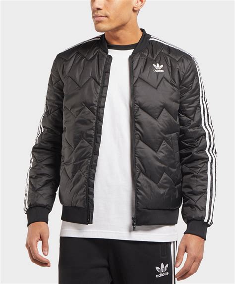 bomberjacke adidas herren|Originals Bomberjacken .